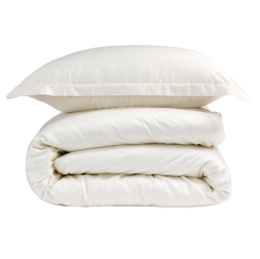 CHRISTY CONISTON 400TC - Duvet Cover Set Christy England