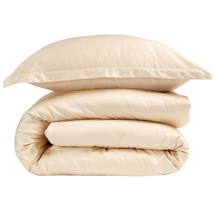 CHRISTY CONISTON 400TC - Duvet Cover Set Christy England