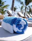 Beach Towel (L180 x W90cm) Home and beyond