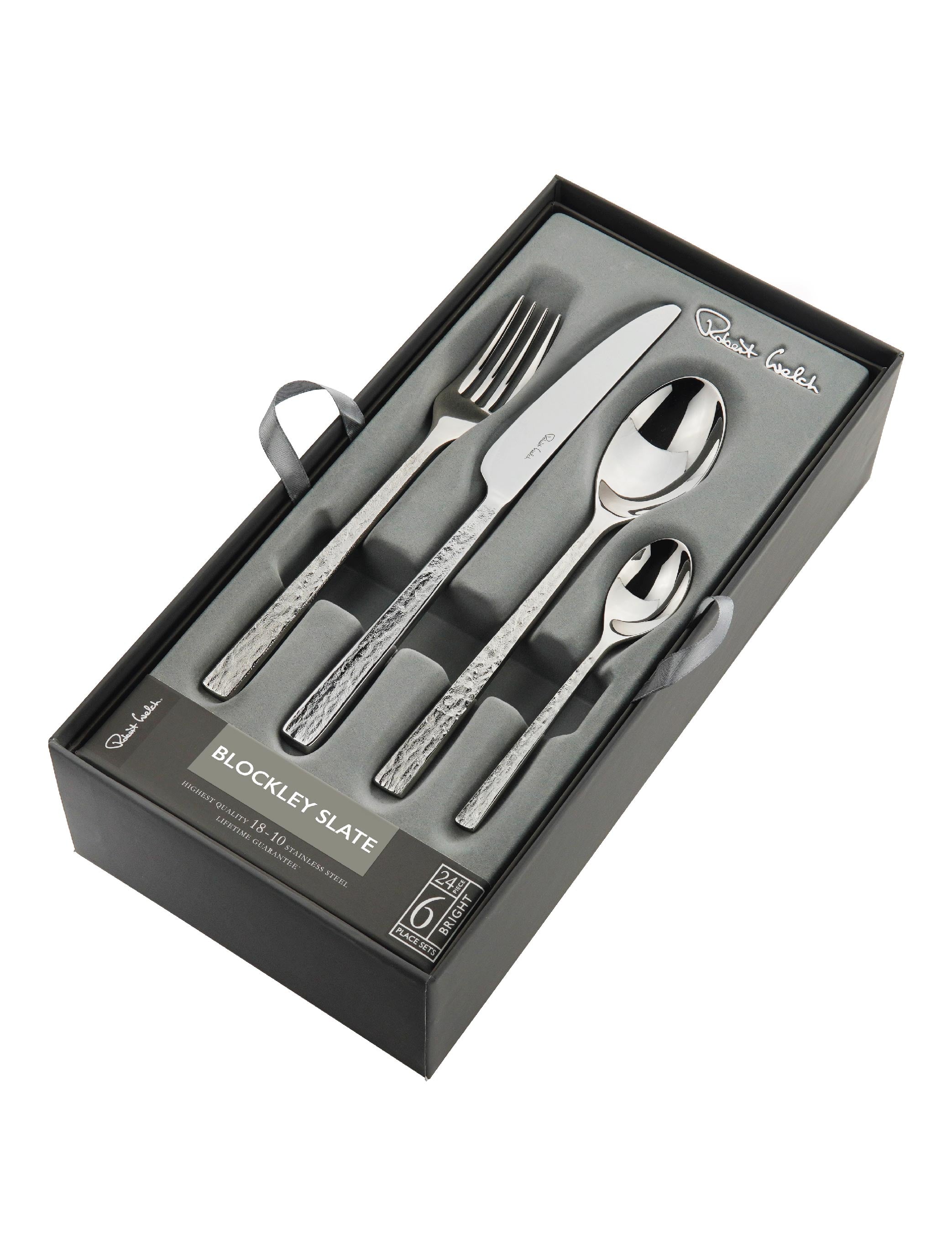 BLOCKLEY SLATE 24 P SET Home and beyond