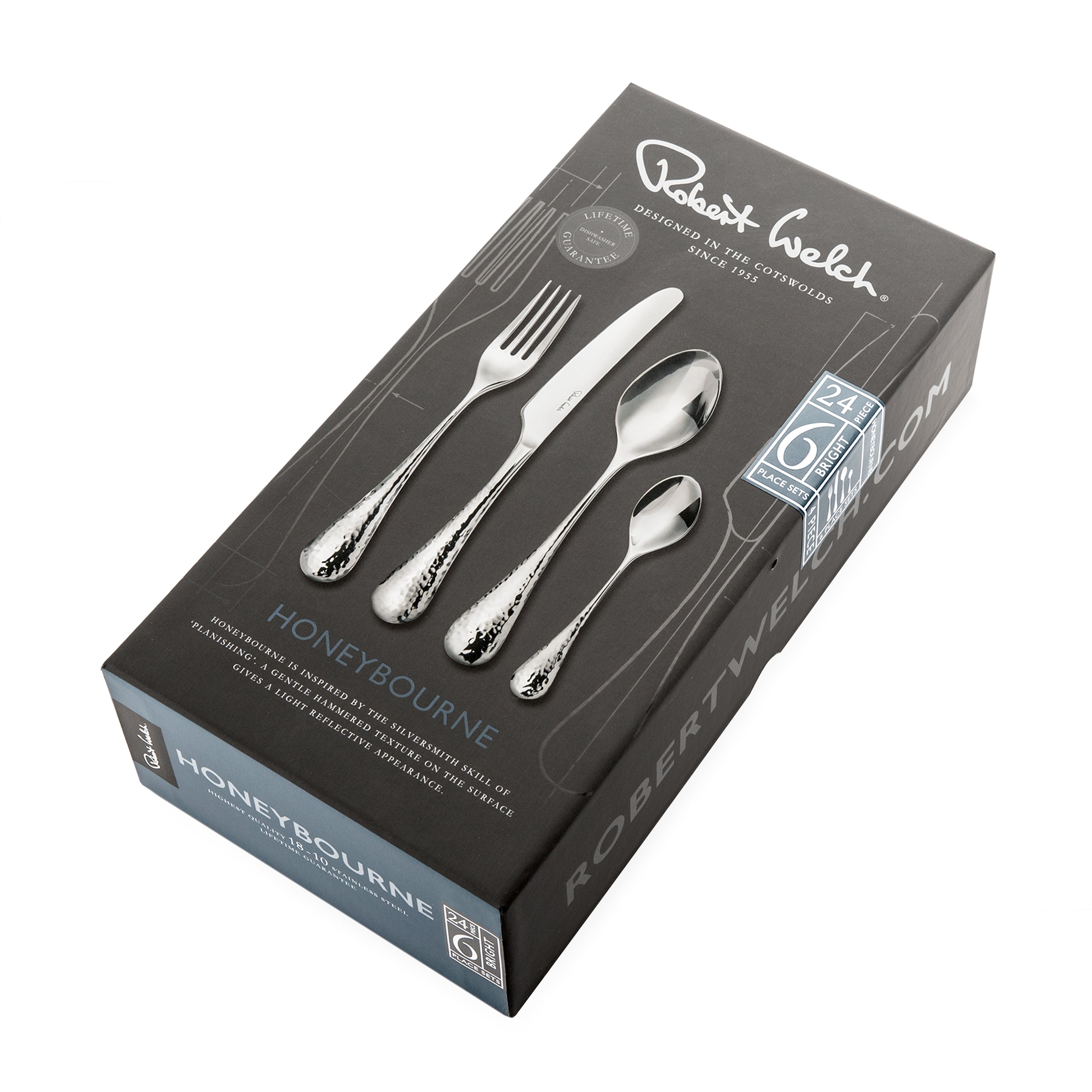 HONEYBOURNE (BR) 24 P SET Robert Welch