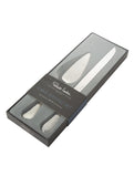 HONEYBOURNE (BR) 2P CAKE SERVING SET