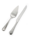 HONEYBOURNE (BR) 2P CAKE SERVING SET Robert Welch