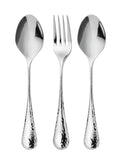 HONEYBOURNE (BR) 3P SERVING SET Robert Welch