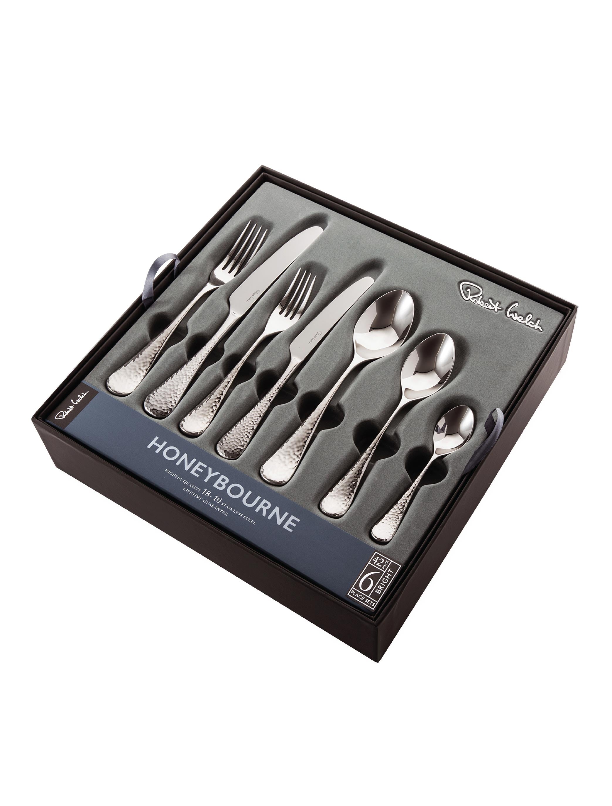 HONEYBOURNE (BR) 42 P SET Robert Welch