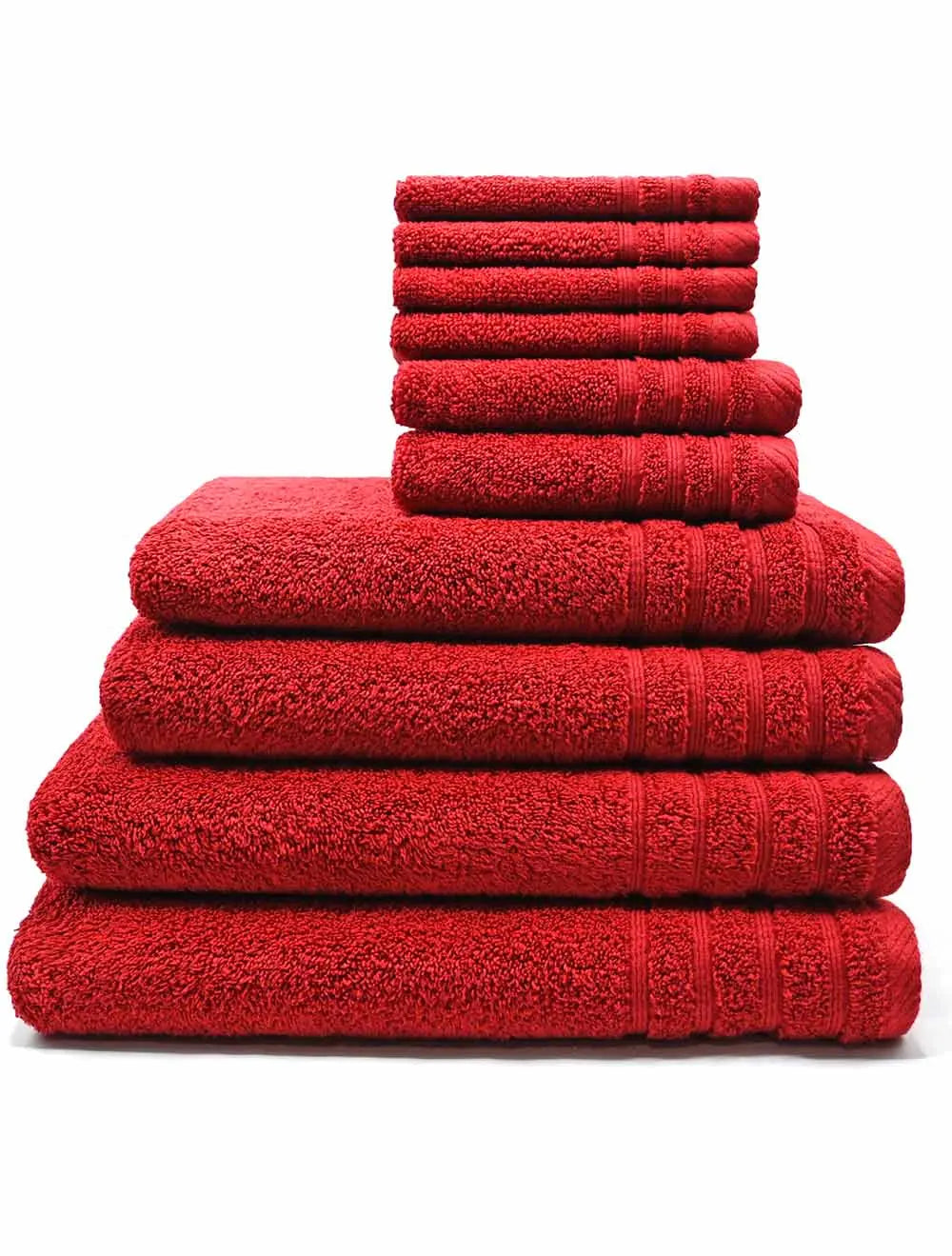 Hydro Face Towels Home and beyond
