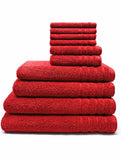 Hydro Face Towels Home and beyond