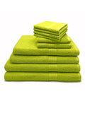 Hydro Face Towels Home and beyond