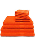 Hydro Face Towels Home and beyond