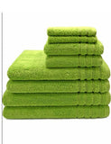 Hydro Face Towels Home and beyond