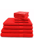 Hydro Face Towels Home and beyond