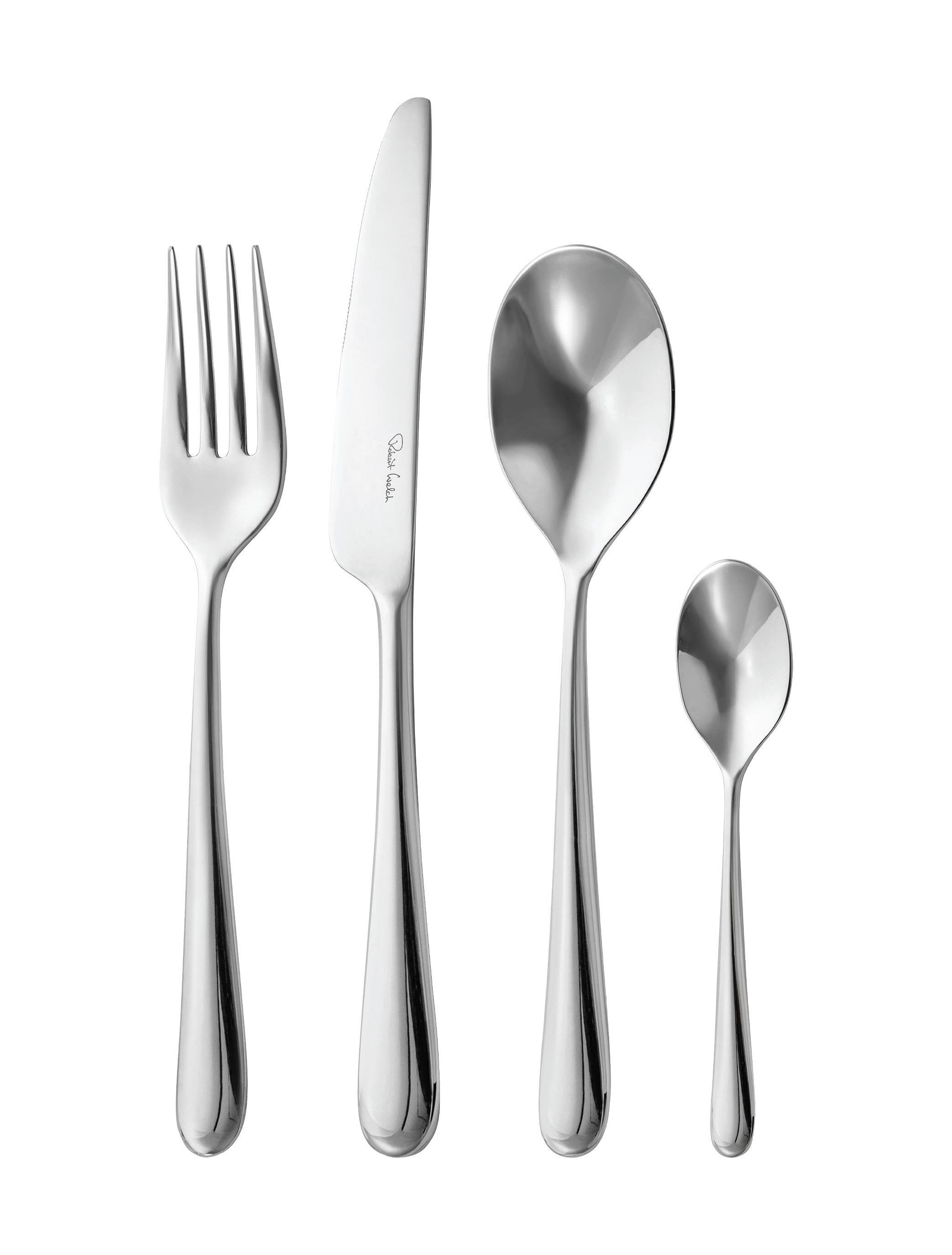 KINGHAM (BR) 24 P SET Robert Welch