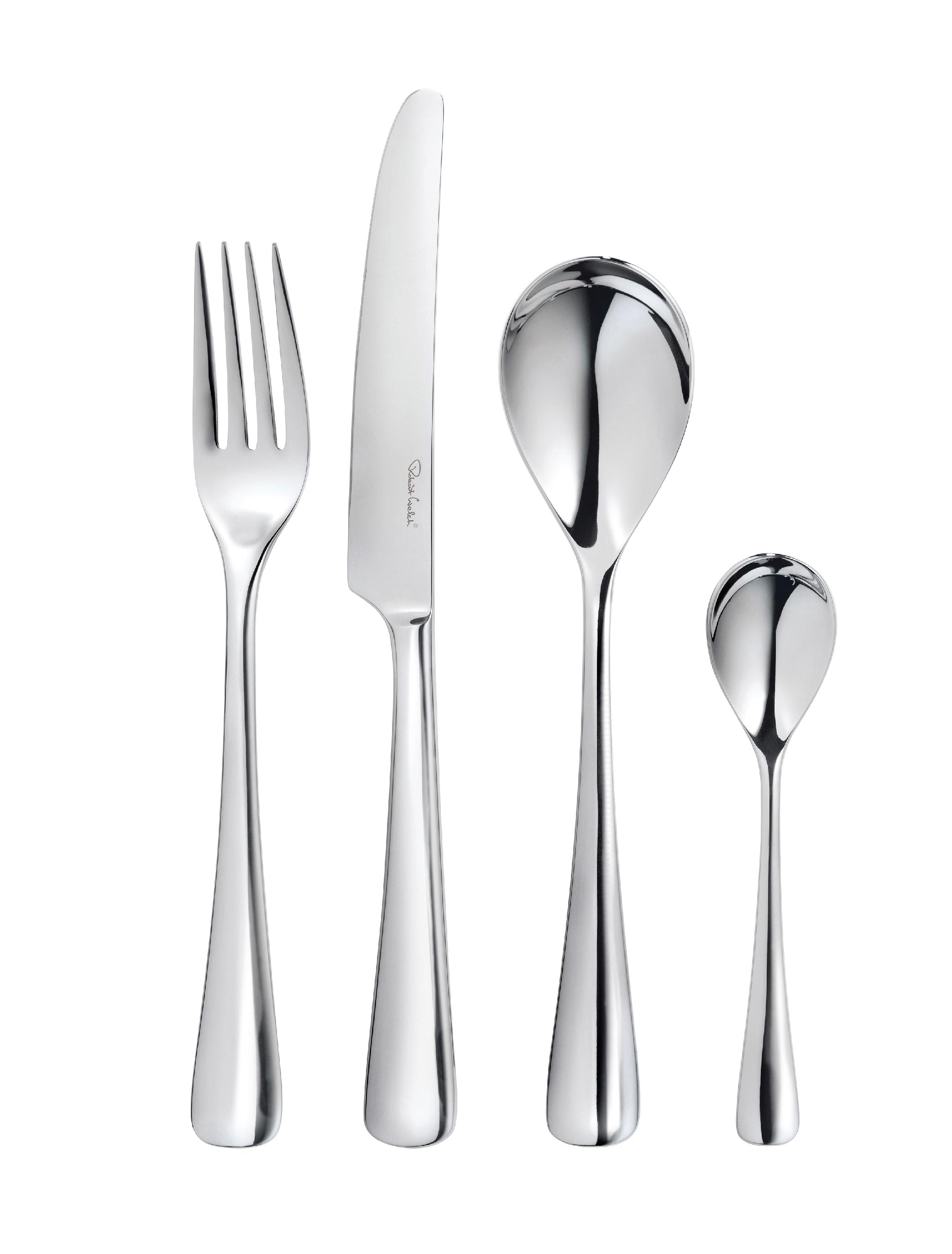 MALVERN (BR) 24P SET Robert Welch