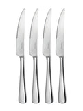 MALVERN (BR) 4P STEAK KNIFE SET Robert Welch