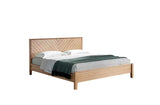 Mayfair Ash Bed