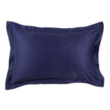 CHRISTY 400 TC PD SATEEN DUVET COVER SET Christy England