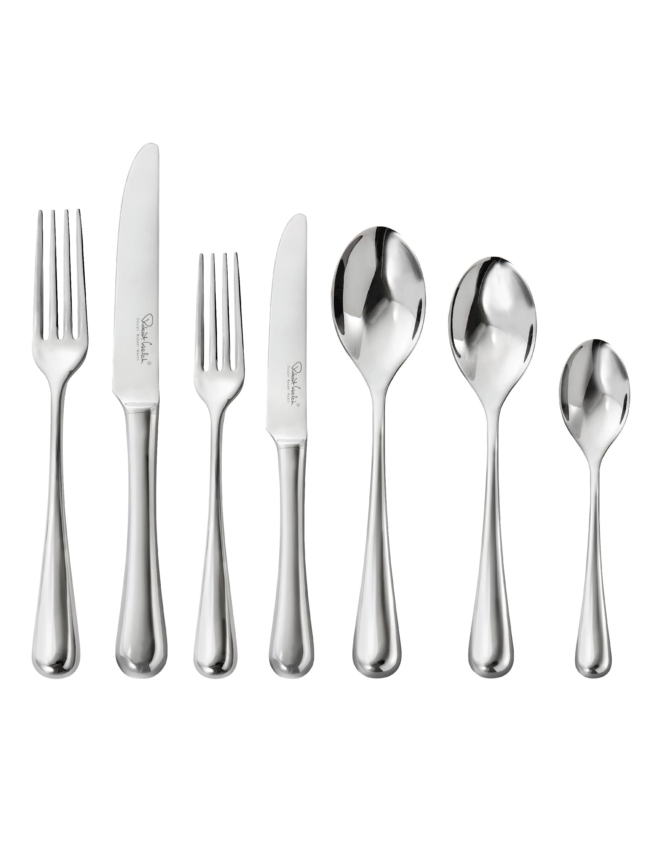 RADFORD (BR) 42 P SET Robert Welch