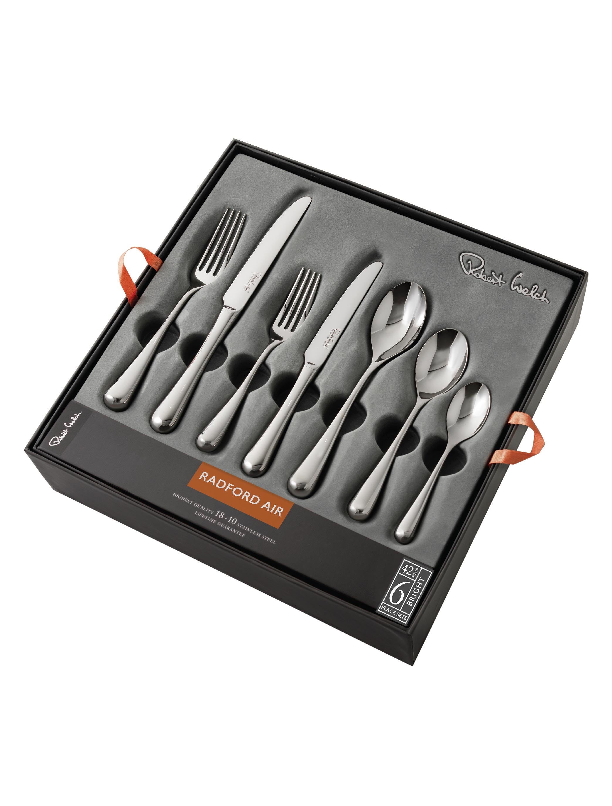RADFORD (BR) 42 P SET Robert Welch