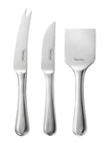 RADFORD 3P CHEESE CHISEL AND KNIVES SET