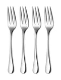 RADFORD (BR) 4P PASTRY FORK SET Robert Welch