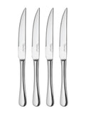 RADFORD (BR) 4P STEAK KNIFE SET Robert Welch