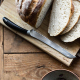 ROBERT WELCH SIGNATURE BREAD KNIFE 22CM/ 8.5" Robert Welch