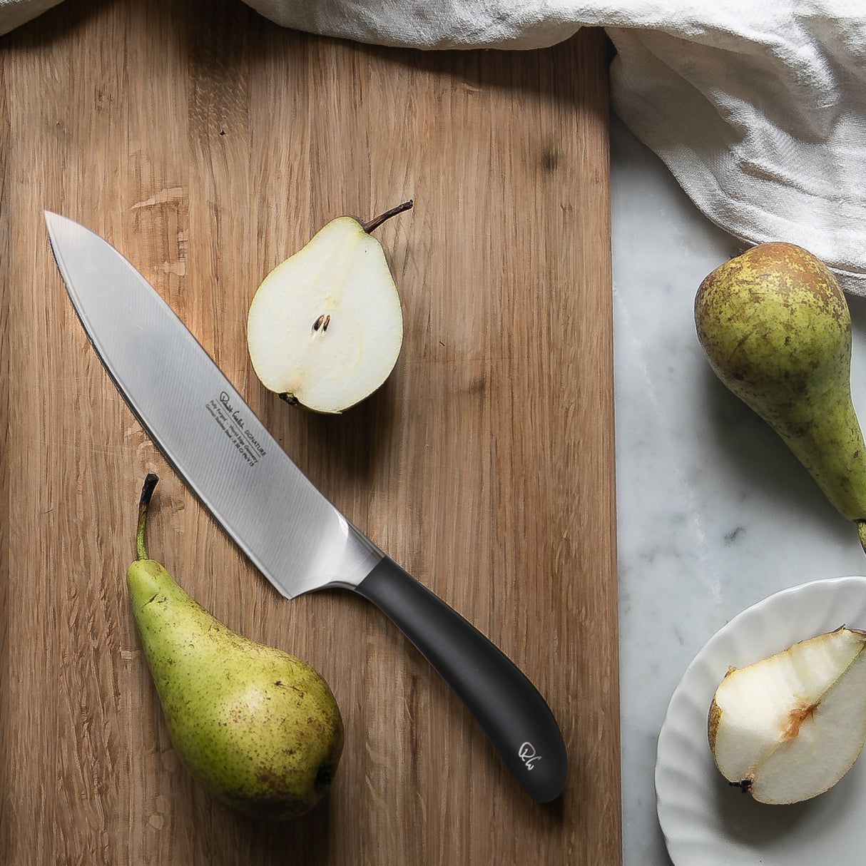 ROBERT WELCH SIGNATURE CHEFS KNIFE 16CM/ 6.5" Robert Welch