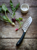 ROBERT WELCH SIGNATURE SANTOKU KNIFE 11CM/ 4" Robert Welch
