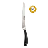 ROBERT WELCH SIGNATURE BREAD KNIFE 22CM/ 8.5