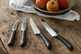ROBERT WELCH SIGNATURE VEGETABLE/ PARING KNIFE 10CM/ 4" Robert Welch