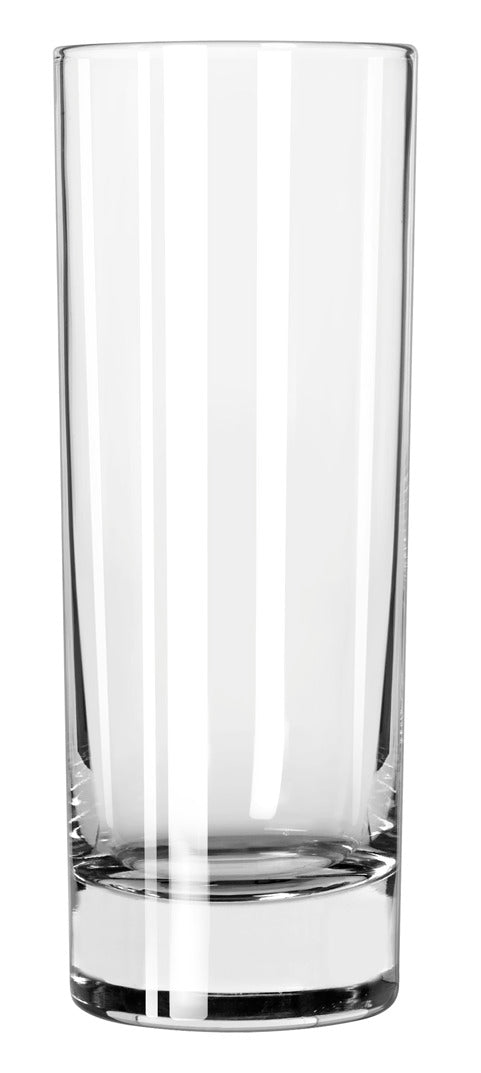 SUPER SHAM GLASS 1661IN 6 PC SET 12OZ/355ML Libbey