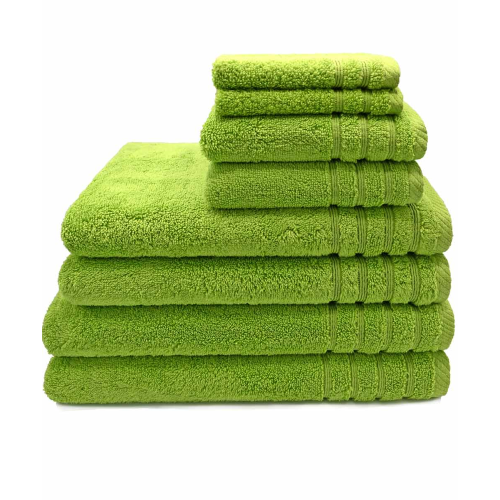 Hydro Face Towels Home and beyond