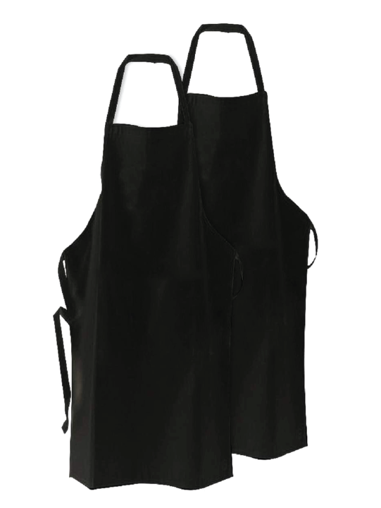 Bib Apron Home and beyond