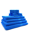 Hydro Face Towels Home and beyond