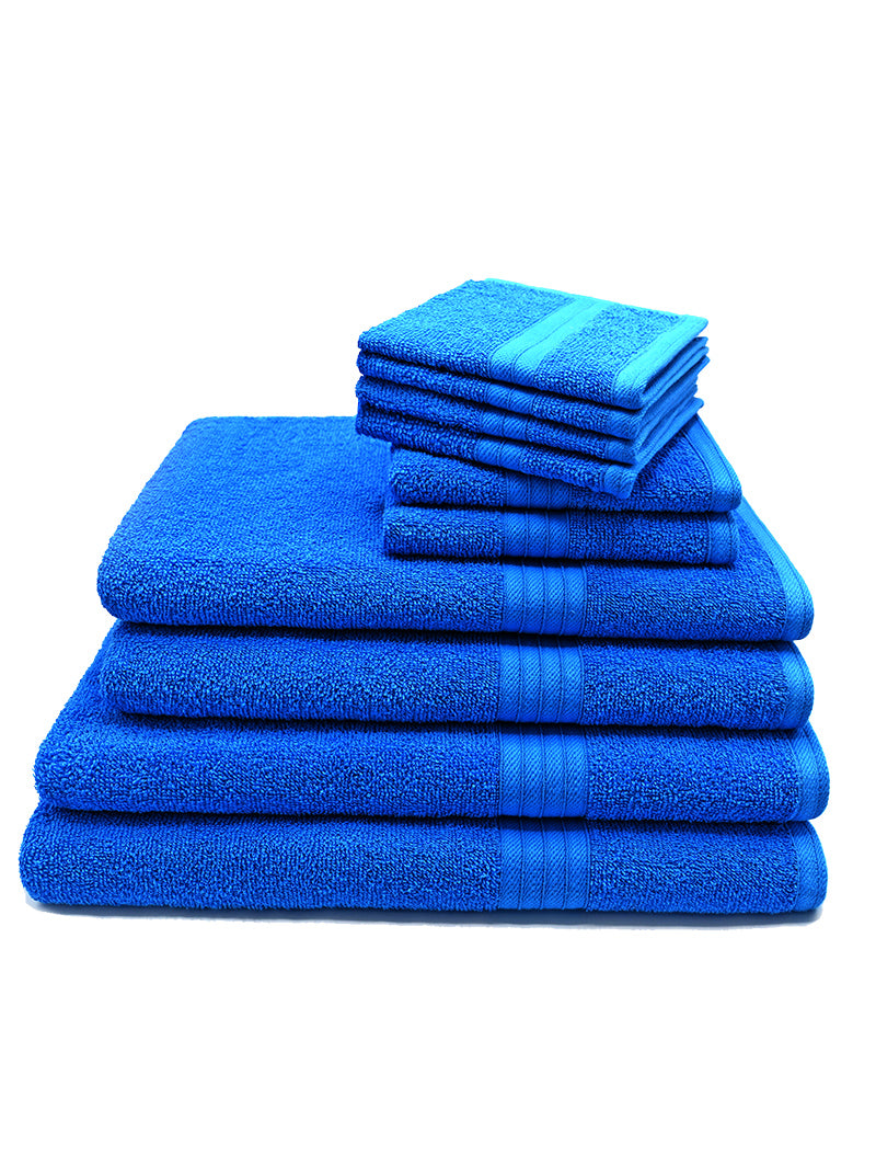 Hydro Face Towels Home and beyond