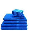 Hydro Face Towels Home and beyond