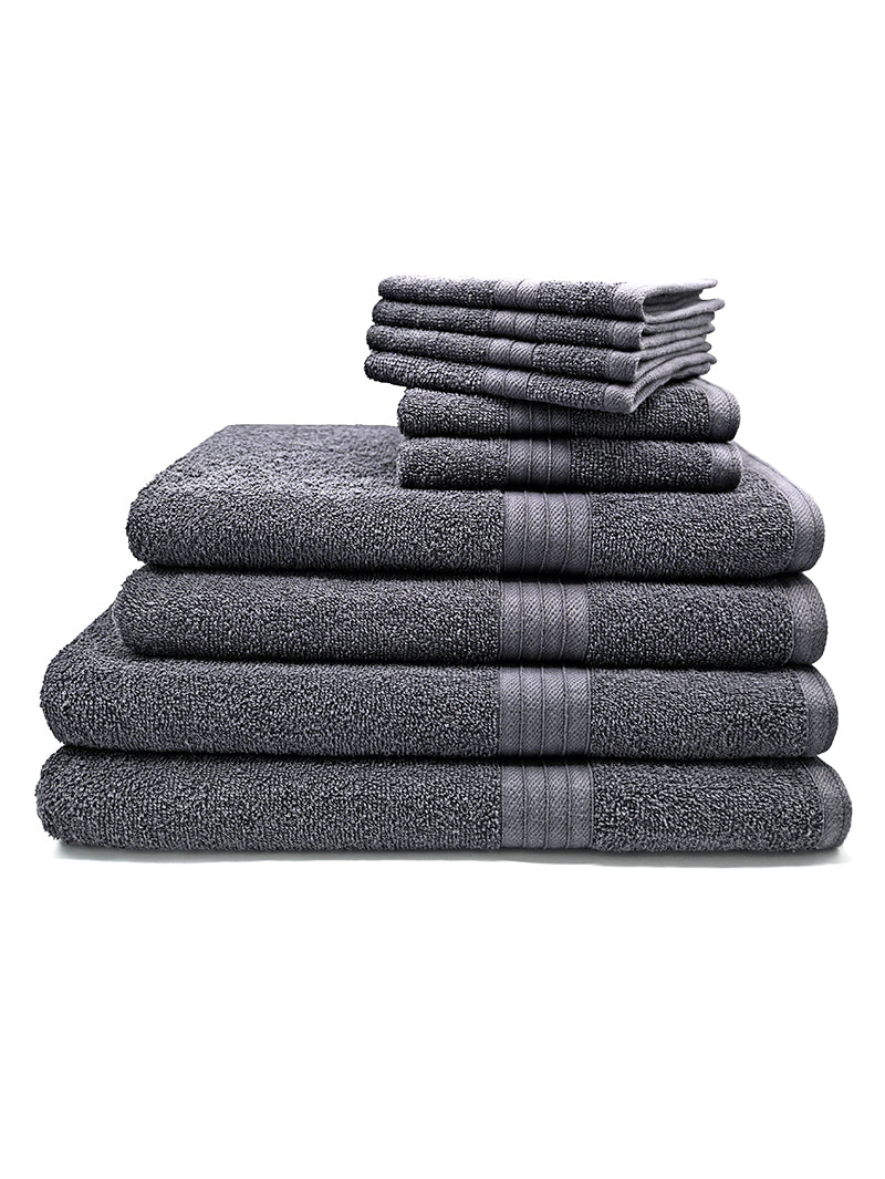 Hydro Face Towels Home and beyond