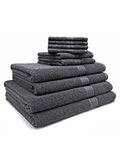 Hydro Face Towels Home and beyond