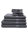 Hydro Face Towels Home and beyond