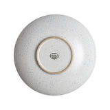 Studio Blue Chalk Medium Ridged Bowl Denby