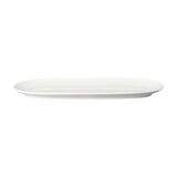 Porcelain – White Large Platter