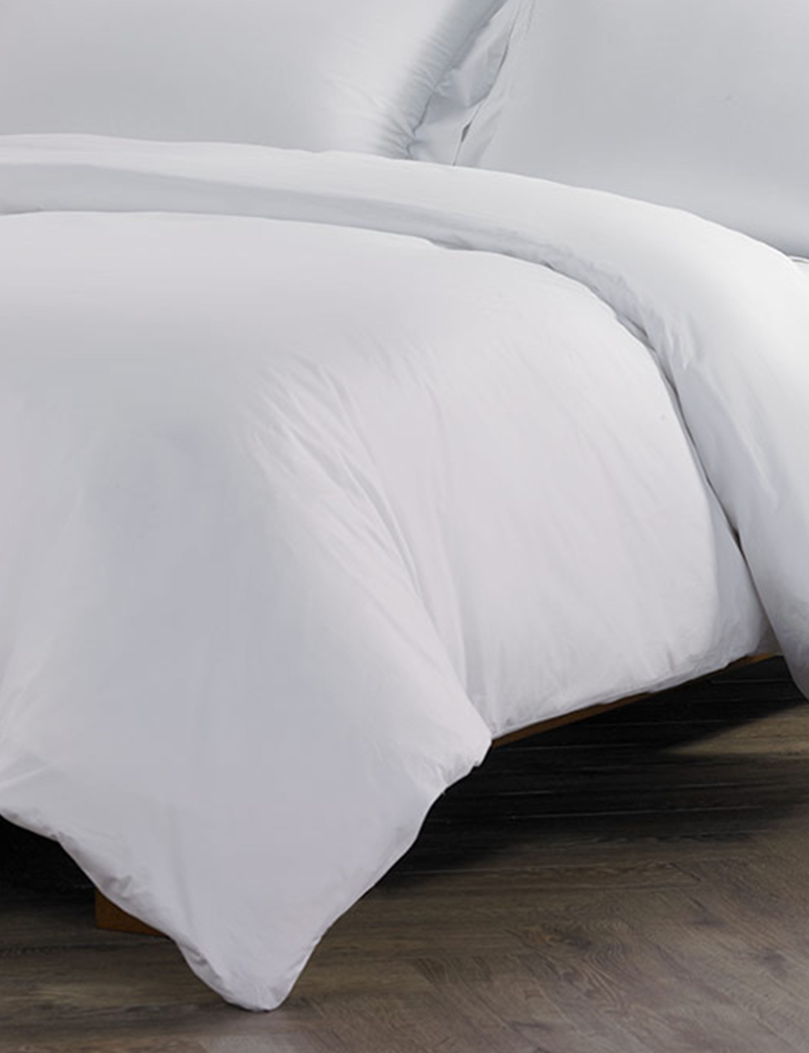 300 TC Sateen Duvet Cover Home and beyond