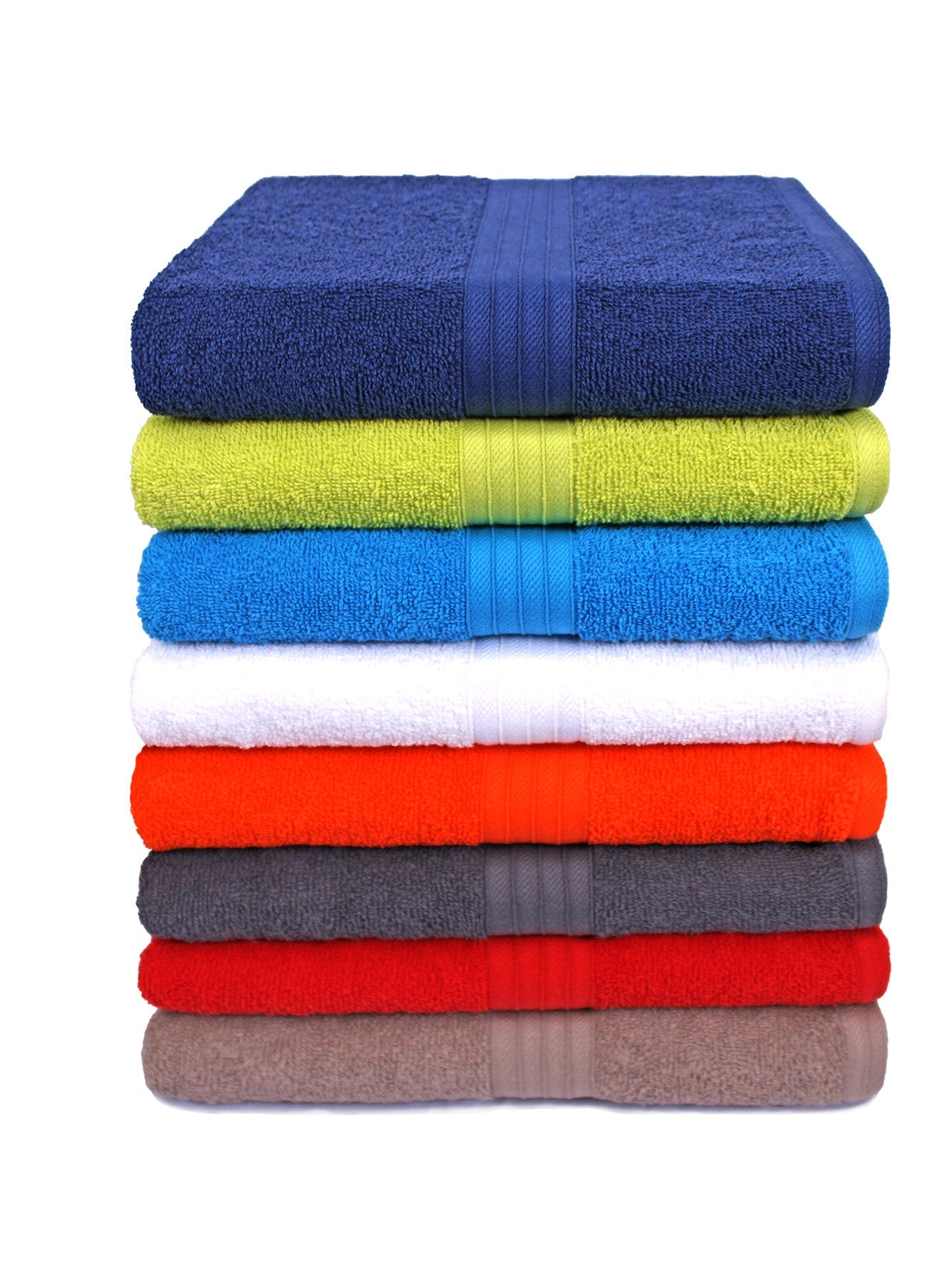 Hydro Face Towels Home and beyond