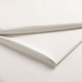 400 TC FLAT SHEETS - CHRISTY PD COTTON SATEEN