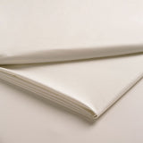 CHRISTY 400 TC PLAIN DYE SATEEN FLAT SHEET Christy England