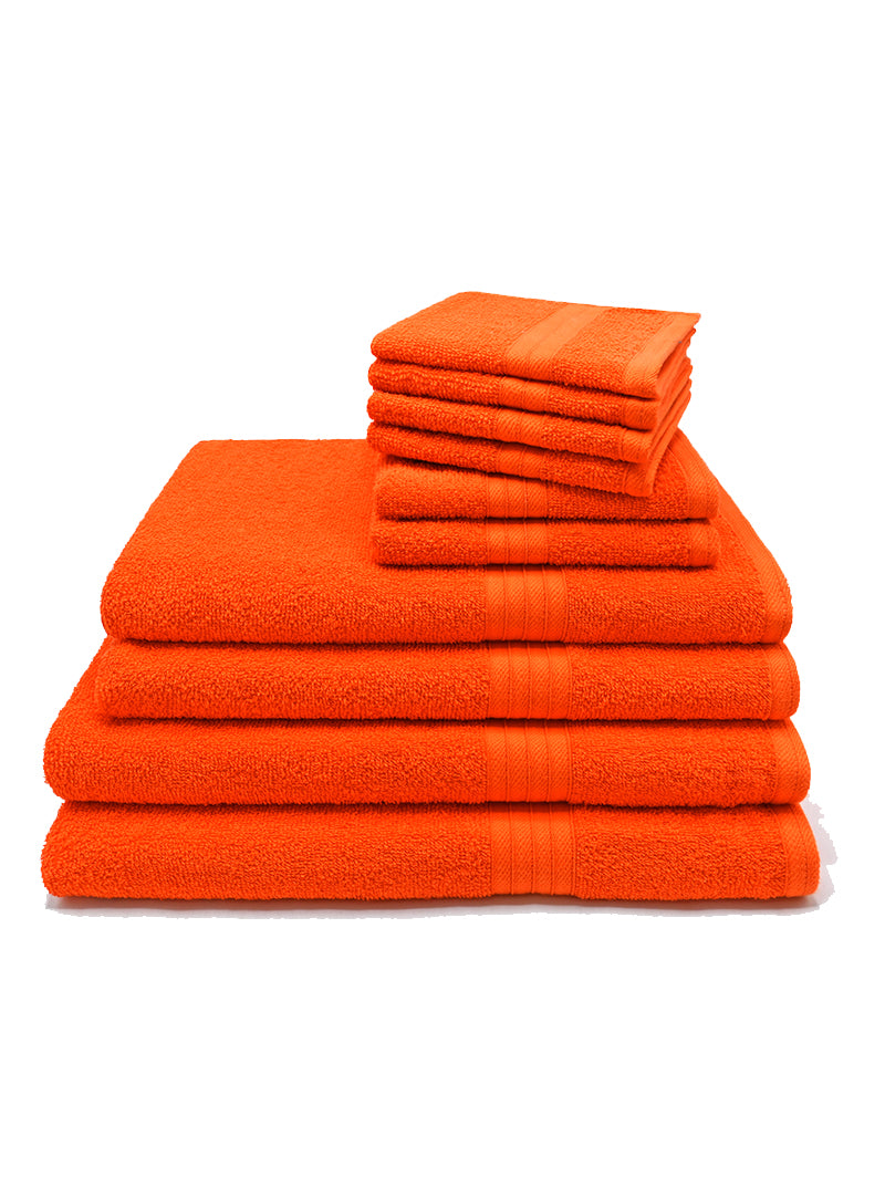 Hydro Face Towels Home and beyond