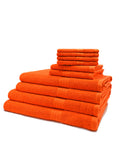 Hydro Face Towels Home and beyond