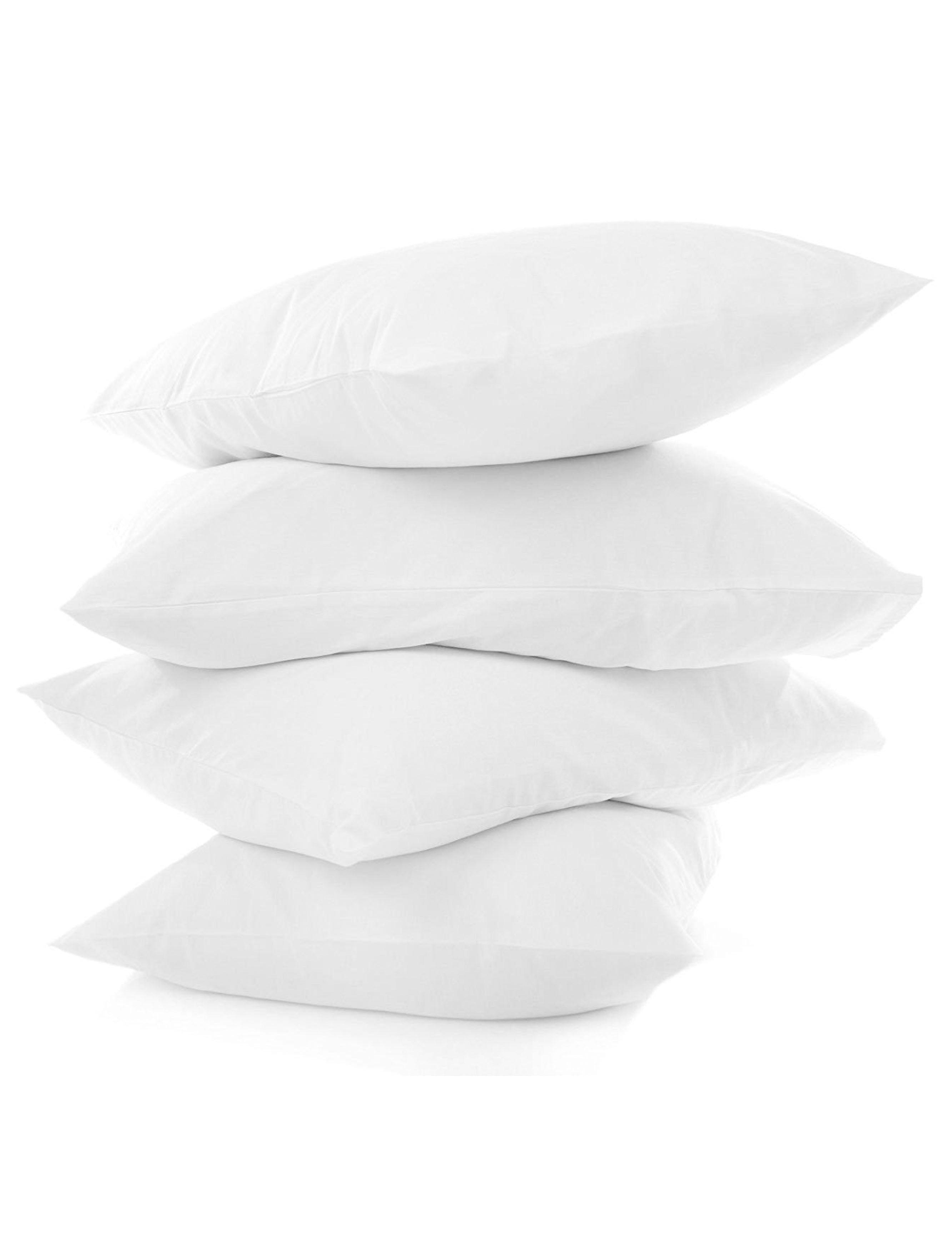 Virgin Hollow Fibre Pillow Home and beyond