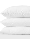 Virgin Hollow Fibre Pillow Home and beyond