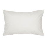 CHRISTY 400 TC PD SATEEN DUVET COVER SET Christy England